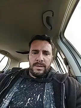 NatanCasad0 online show from March 6, 8:11 am