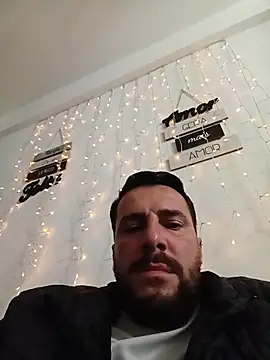 NatanCasad0 online show from March 12, 7:03 am