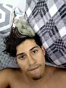 Riquid-sexual online show from February 19, 7:32 pm