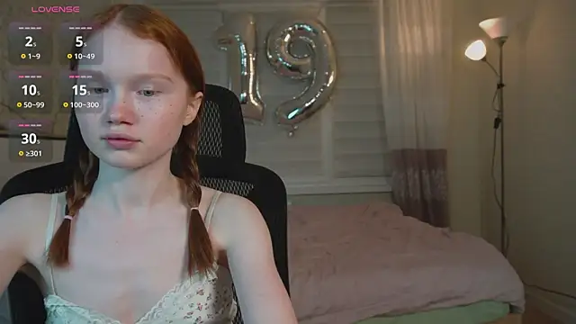 Nellie baby online show from June 27, 6:02 pm