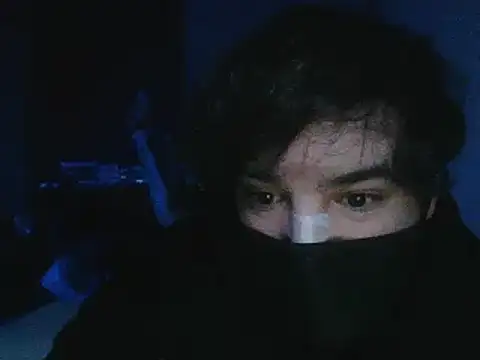 RaccooIsHere online show from February 2, 10:52 pm