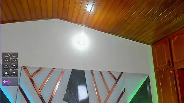 isa kolins online show from February 20, 12:16 pm