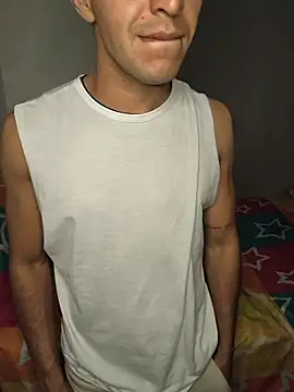 logan-31 online show from March 12, 3:23 am