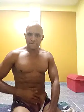 djmorenoo online show from February 27, 4:45 am