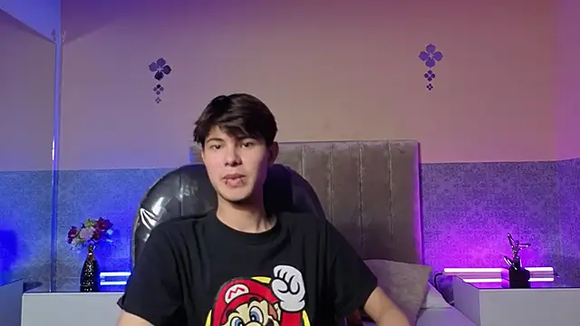 Derek Sinn online show from February 27, 8:09 pm