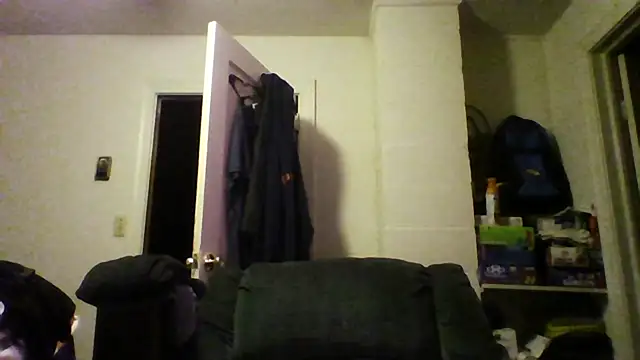 Demon2182 online show from February 15, 6:10 am