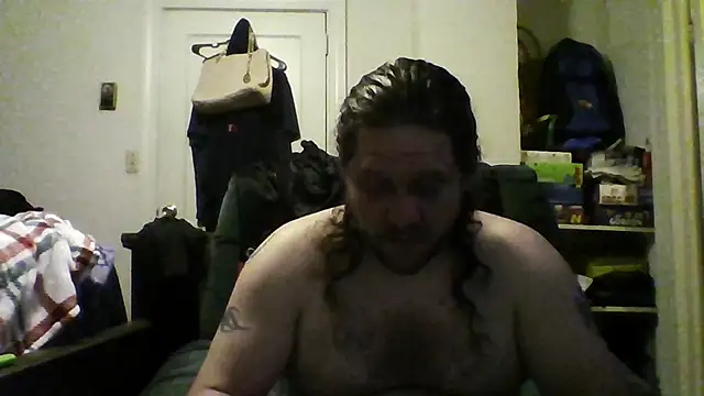 Demon2182 online show from February 20, 7:36 pm