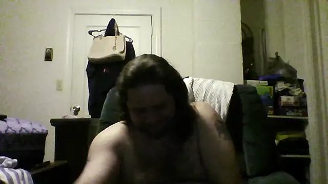 Demon2182 online show from February 25, 5:39 am