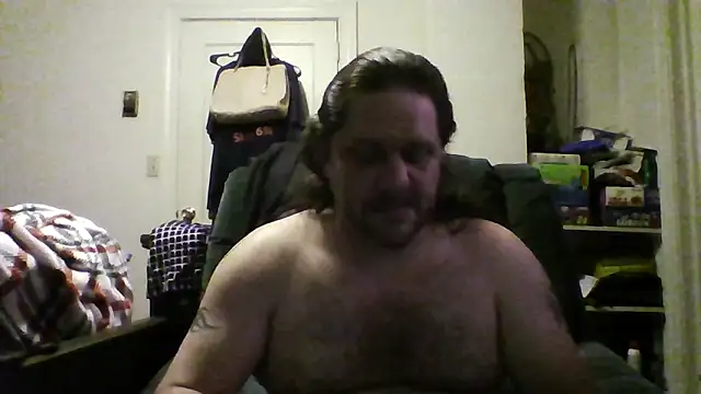 Demon2182 online show from March 18, 4:37 am