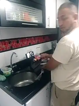 Roxan King online show from February 19, 11:34 pm