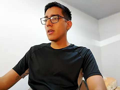 NickFin online show from February 25, 9:24 pm