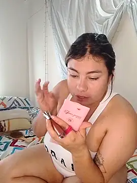 Snapshot of SakuraDoll7u7 chatting on March 14, 9:42 pm SakuraDoll7u7 online show from March 14, 9:42 pm