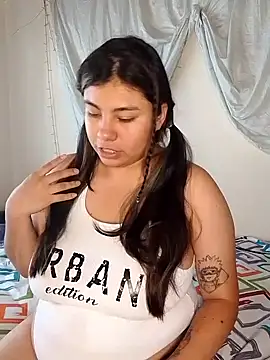 Snapshot of SakuraDoll7u7 chatting on March 15, 9:32 pm SakuraDoll7u7 online show from March 15, 9:32 pm