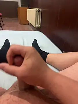 Snapshot of Can3438q chatting on March 6, 8:38 pm Can3438q online show from March 6, 8:38 pm