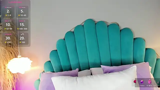 Ravenn21x online show from February 10, 5:28 pm