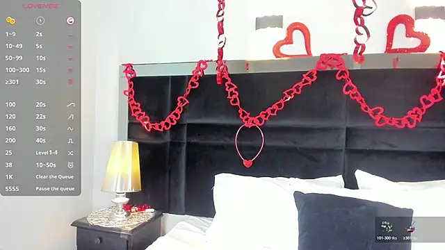 Ravenn21x online show from February 17, 11:40 am