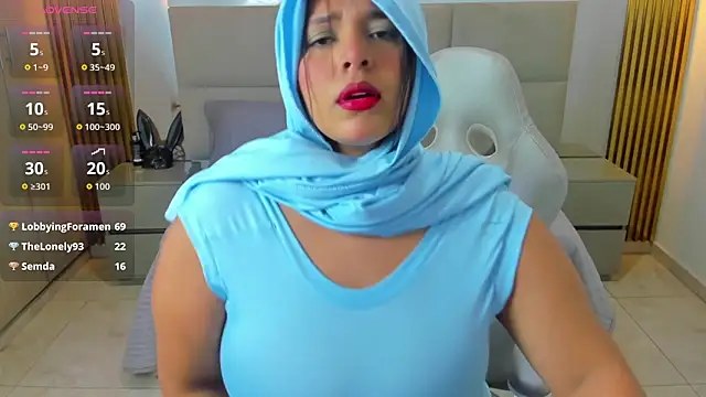 Nasira sultan online show from March 6, 2:08 am