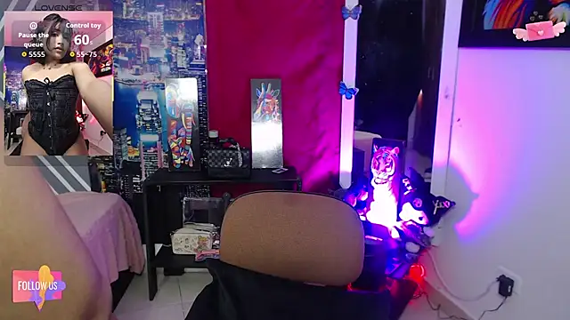 Snapshot of Karla_CMA chatting on March 17, 7:28 pm Karla CMA online show from March 17, 7:28 pm