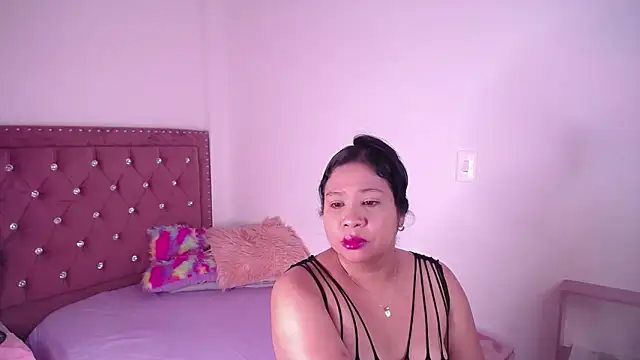 miafuegolatino online show from May 29, 3:15 am