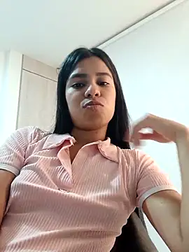 Snapshot of tifany_lechosa111 chatting on February 1, 12:20 am tifany lechosa111 online show from February 1, 12:20 am