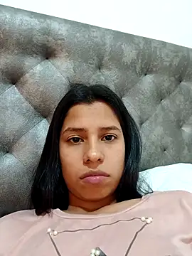 Snapshot of tifany_lechosa111 chatting on February 3, 2:53 am tifany lechosa111 online show from February 3, 2:53 am