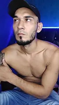 junior men22 online show from February 5, 11:59 am