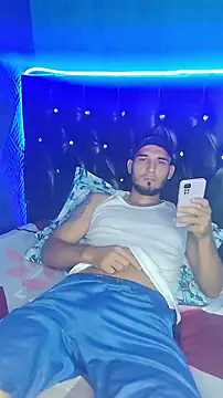 junior men22 online show from February 6, 11:57 am