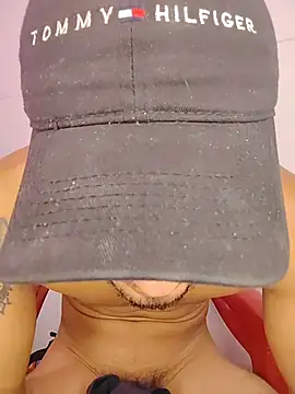 junior men22 online show from February 20, 12:07 am