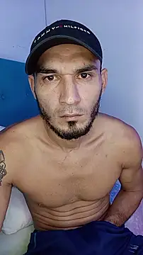 junior men22 online show from March 25, 1:17 pm