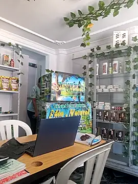 Tatianna Loove  online show from March 16, 3:05 pm