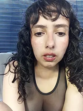 Eva Err online show from March 6, 10:06 pm