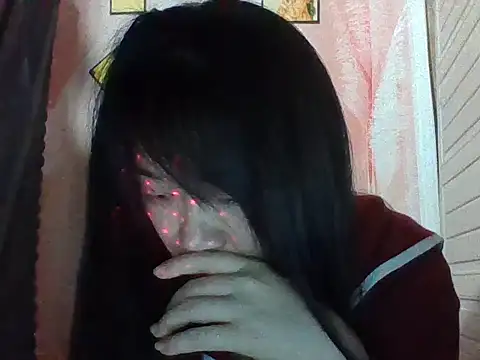 Anie6996 online show from February 13, 3:08 pm