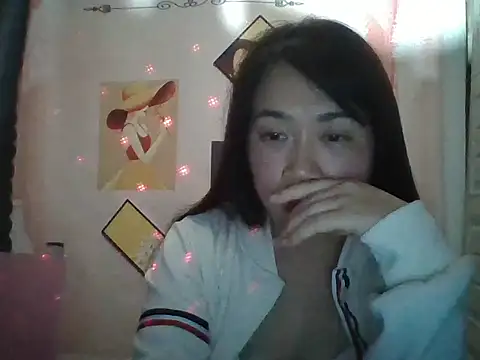 Anie6996 online show from February 21, 3:13 pm