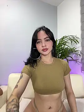 Elirpo online show from February 21, 2:23 am