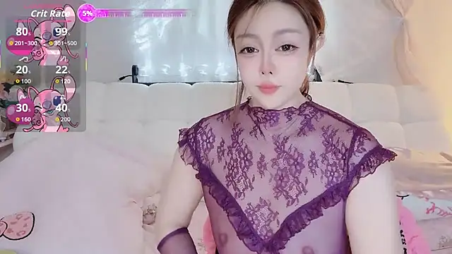 Lissie-666 online show from March 12, 3:01 am