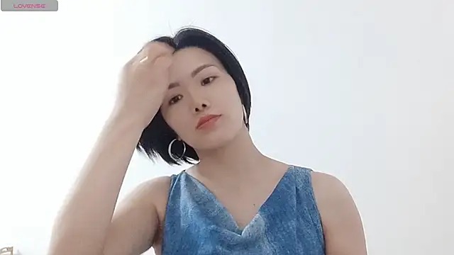 Nikishine online show from May 20, 8:09 am