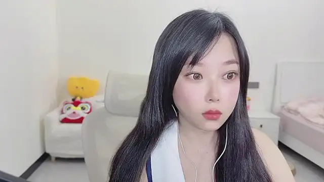 Yumi yuni online show from March 17, 12:26 am