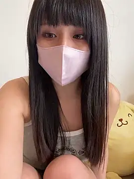 Mitsuki  jp online show from February 27, 3:39 am