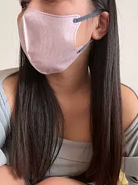 Mitsuki  jp online show from February 28, 3:51 am