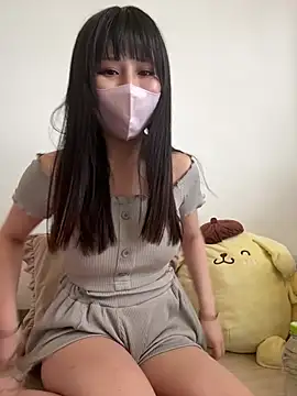 Mitsuki  jp online show from March 5, 3:02 am