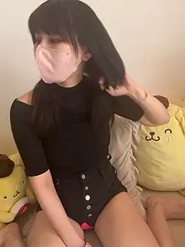 Snapshot of Mitsuki__jp chatting on May 29, 2:31 am Mitsuki jp online show from May 29, 2:31 am