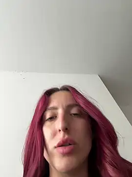 CrystalRedd online show from July 24, 10:02 am