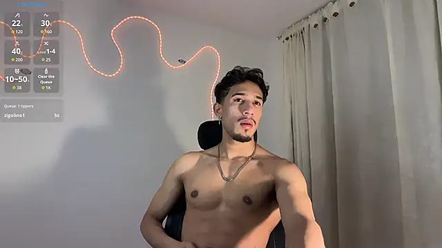 rafael stone11 online show from February 22, 2:45 am