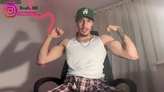 rafael stone11 online show from May 5, 2:52 am