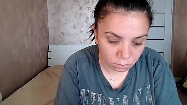 LorraGrey online show from June 17, 3:09 am