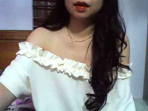 Snapshot of NinaKey chatting on May 6, 8:30 am NinaKey online show from May 6, 8:30 am