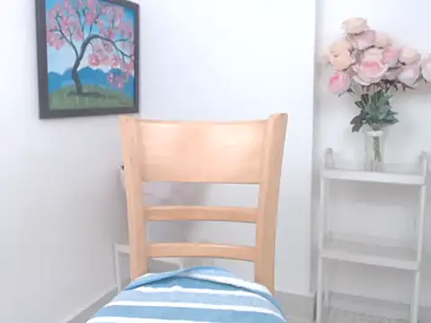 Rose Thorny2k online show from July 1, 6:48 am