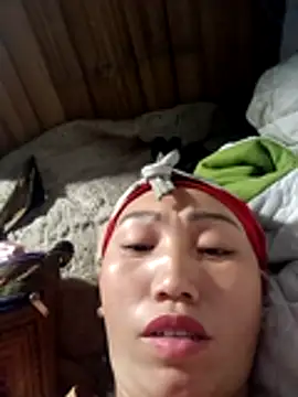 hot-luna- online show from February 3, 7:19 pm