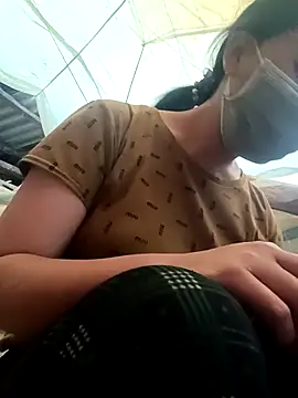 hot-luna- online show from March 5, 12:06 am