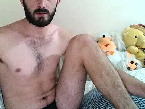 Snapshot of vgrr45534a chatting on February 3, 9:58 am vgrr45534a online show from February 3, 9:58 am